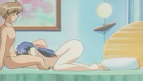 A Heat for All Seasons – Episode 2 Dubbed