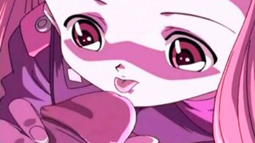 Angel Core Tenshi-tachi no Sumika – Episode 1