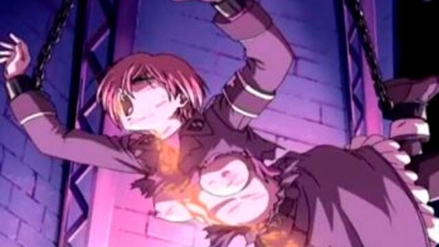 Watch Angel Core Tenshi-tachi no Sumika – Episode 2 - HD Video