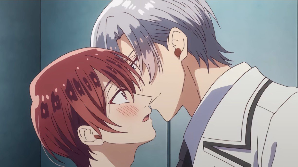 Ateuma Chara no Kuse Shite Supadari Ouji ni Chouai Sarete Imasu. – Episode 2