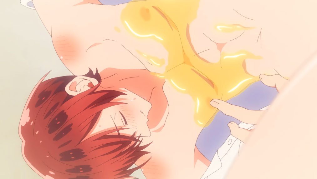 Ateuma Chara no Kuse Shite Supadari Ouji ni Chouai Sarete Imasu. – Episode 4