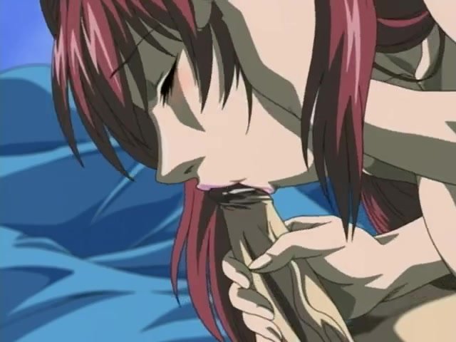 Bible Black – Episode 5