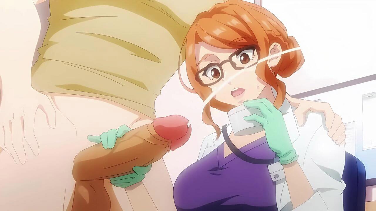 Dekichau made Kon – Episode 1