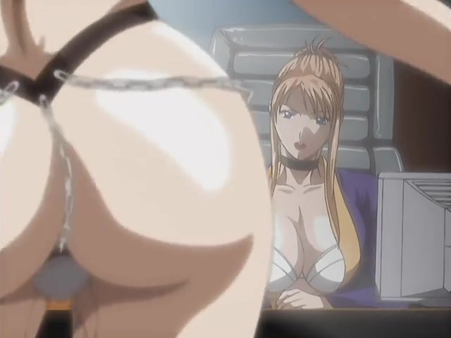 Discipline The Hentai Academy – Episode 4