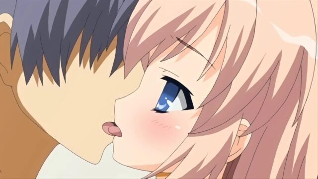Hajimete no Orusuban – Episode 1