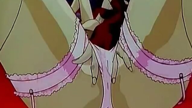 Watch Injuu Gakuen La Blue Girl – Episode 6 - HD Video