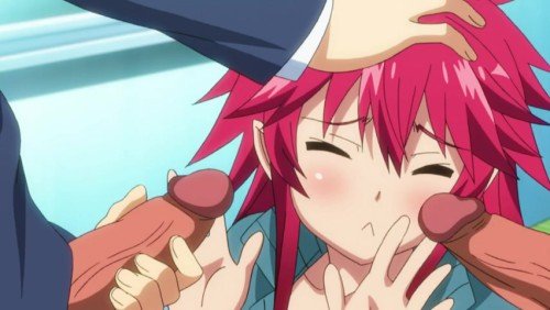 Itadaki Seieki