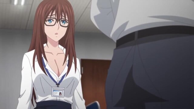 Watch Jimihen Jimiko wo Kaechau Jun Isei Kouyuu – Episode 6 - HD Video