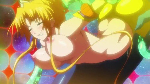 Majuu Jouka Shoujo Utea – Episode 1