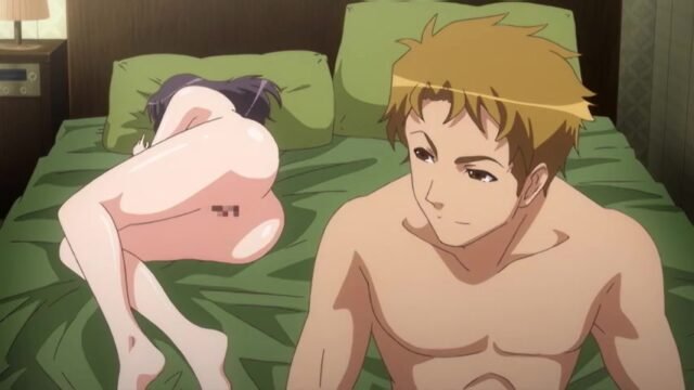 Marriage Blue – Episode 1
