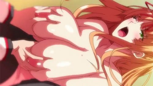 Master Piece The Animation – Episode 1