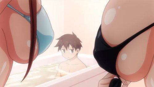 Overflow – Episode 1