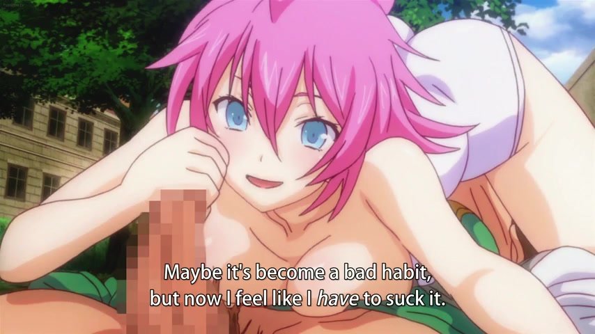 Rance 01 Hikari wo Motomete The Animation – Episode 3