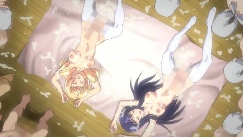 Shinsei Futanari Idol – Dekatama-kei – Episode 2