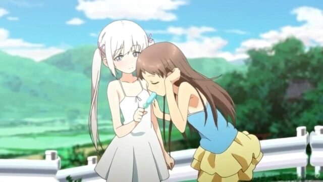 Watch Shoujo Ramune – Episode 1 - HD Video