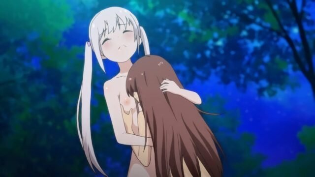 Watch Shoujo Ramune – Episode 3 - HD Video