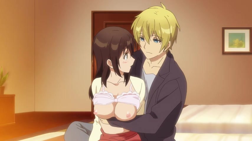 Skirt no Naka wa Kedamono deshita. – Episode 11