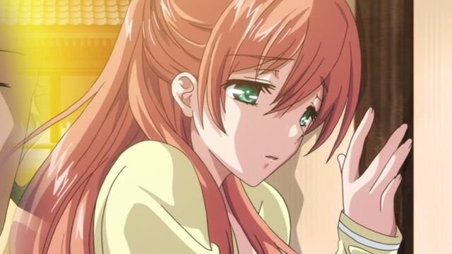 Souryo to Majiwaru Shikiyoku no Yoru ni… – Episode 4