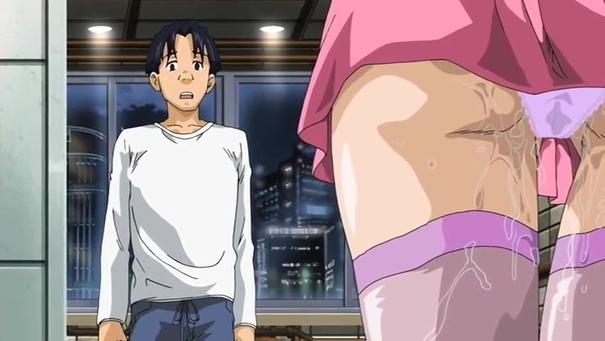 Stringendo Angel-tachi no Private Lesson – Episode 10