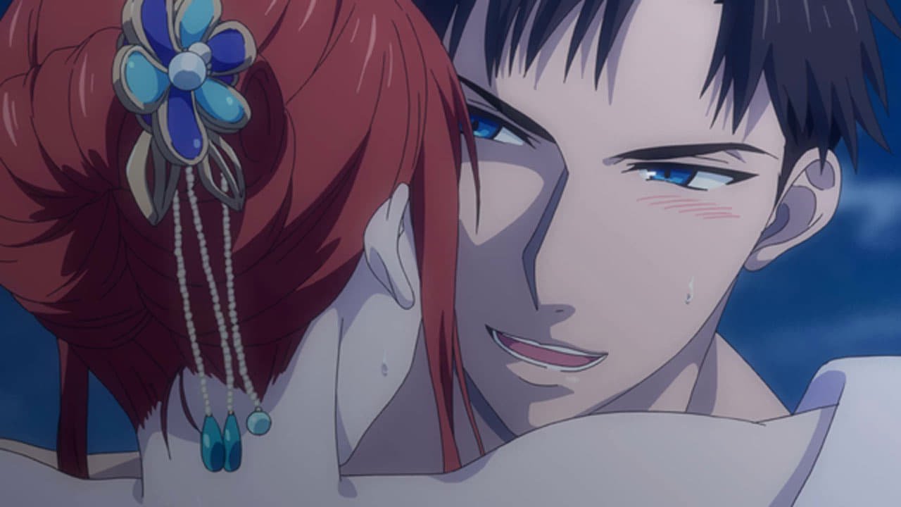 Yubisaki kara Honki no Netsujou Osananajimi wa Shouboushi – Episode 4