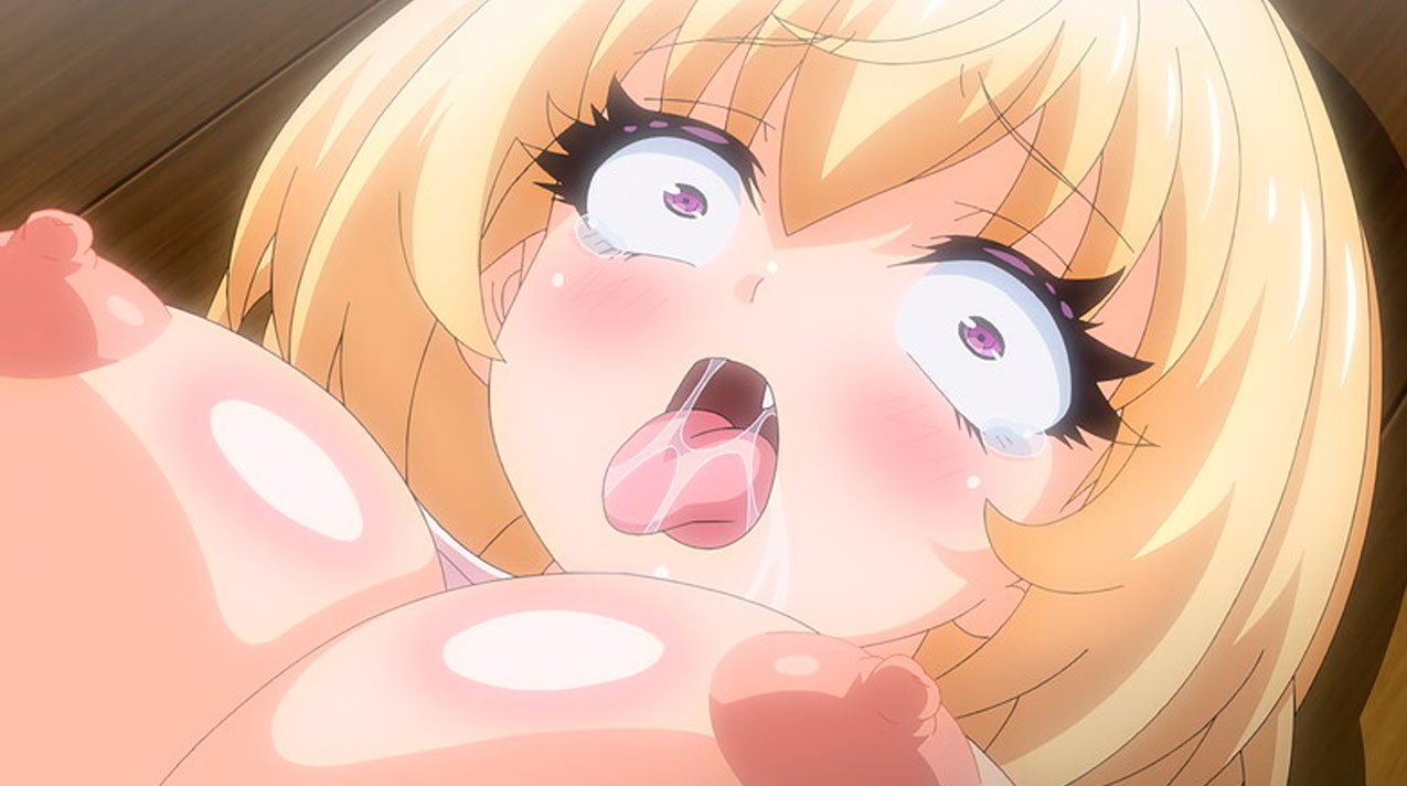 Yuusha-hime Miria – Episode 1